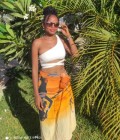 Rencontre Femme Madagascar à Tana : Sissi, 24 ans